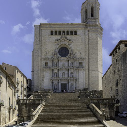 Girona_Cathedral_2020