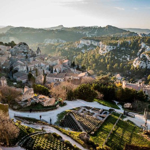 baux-de-provence